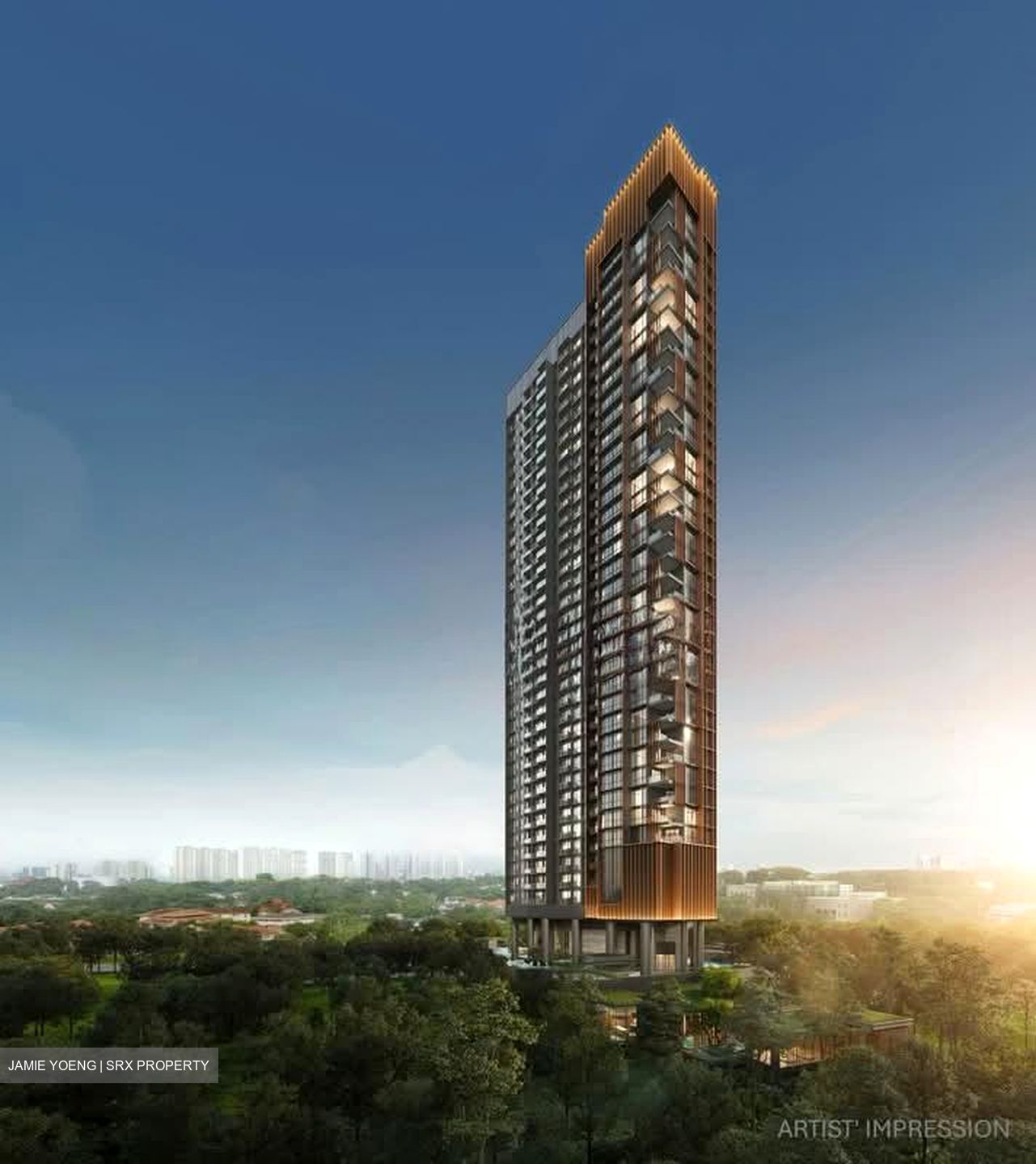 Upperhouse At Orchard Boulevard (D10), Apartment #604996141